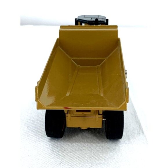 Hulna Dump Truck Articulated Hauler 8" Die Cast Metal - Picture 2 of 8